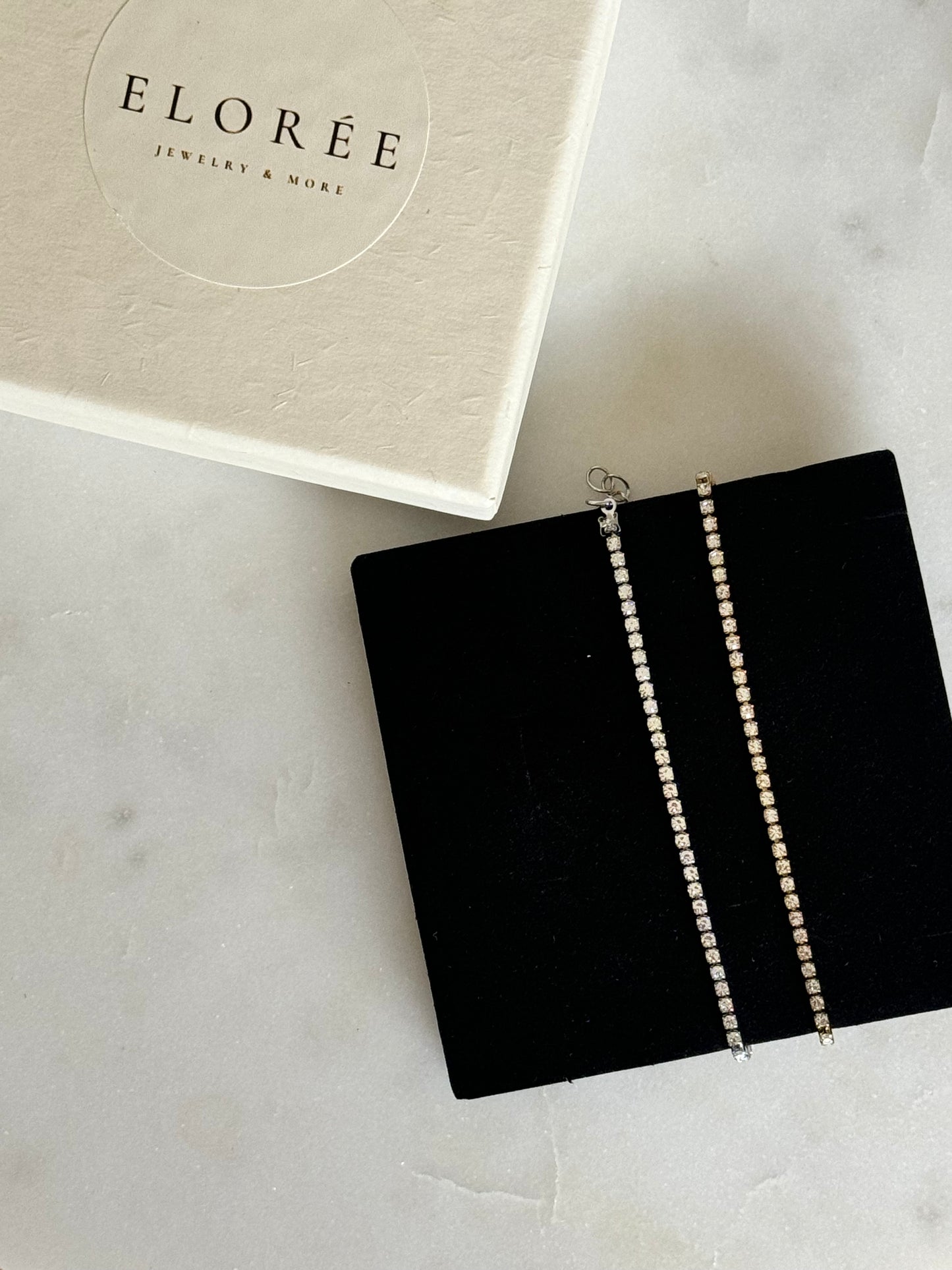 Armketten Set - sparkle