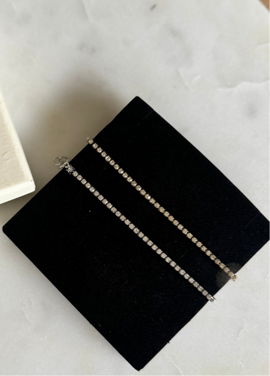 Armketten Set - sparkle