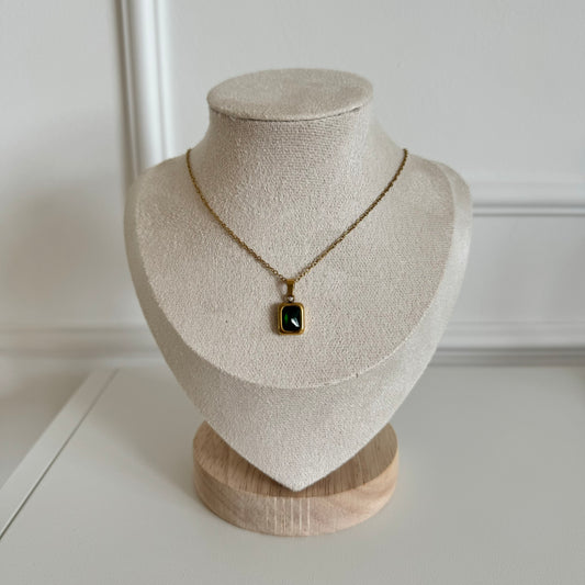 Halskette - elegance