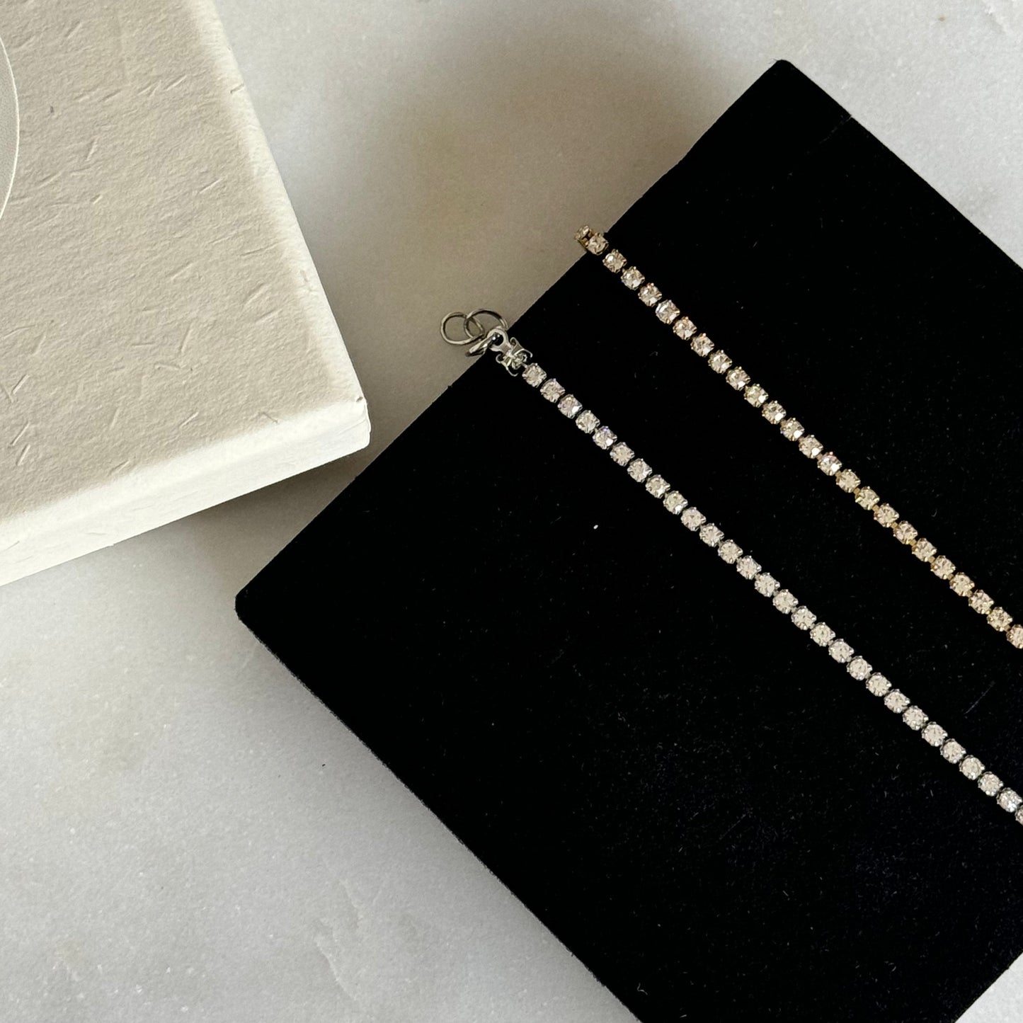 Armketten Set - sparkle