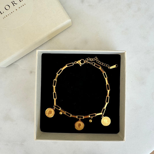 Armkette - trio