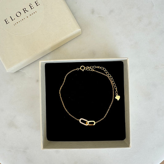 Armkette - you and me