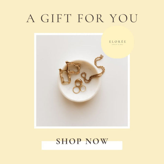 Elorée Gift Card