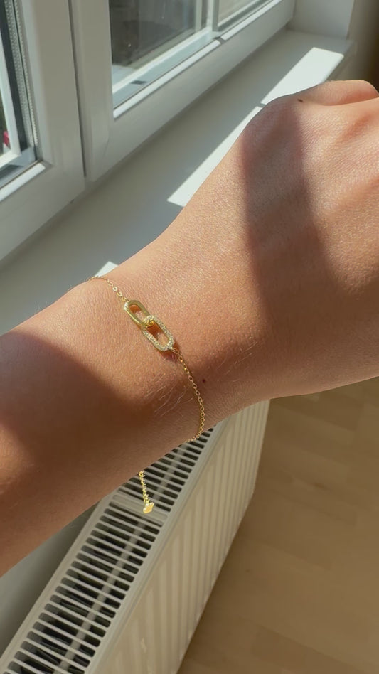 Armkette - you and me